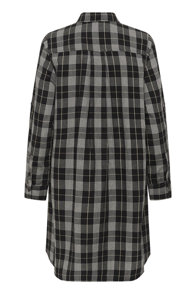 SardiasPW DR Black Check - 30309955 Thumbnail