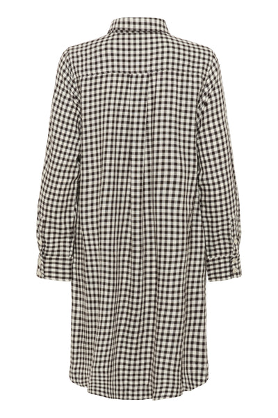 SardiasPW DR Garnache Mini Check - 30309955 Thumbnail