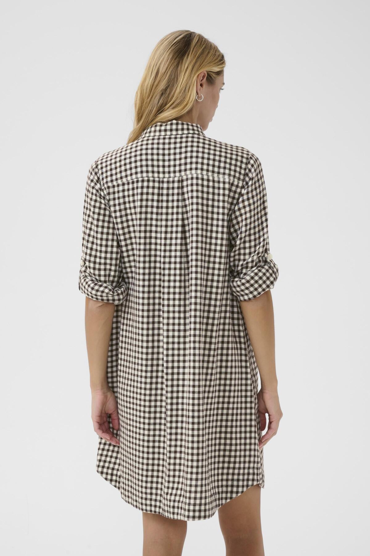 SardiasPW DR Garnache Mini Check - 30309955