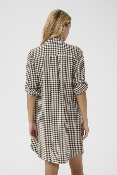 SardiasPW DR Garnache Mini Check - 30309955 Thumbnail