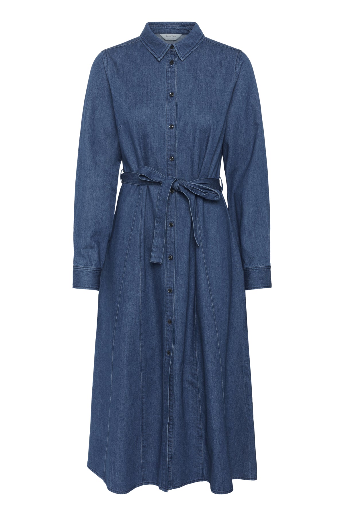 EsilyasPW DR Medium Dark Blue Denim - 30309963