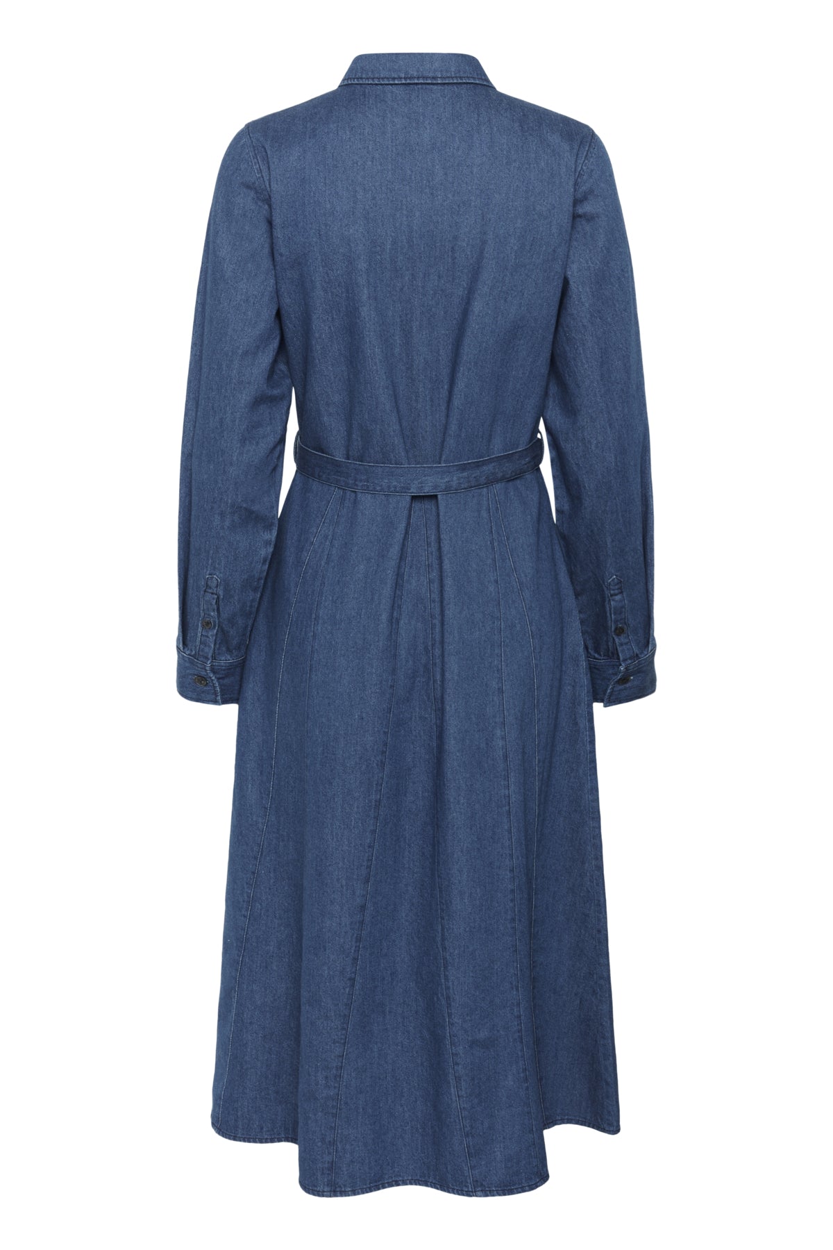 EsilyasPW DR Medium Dark Blue Denim - 30309963