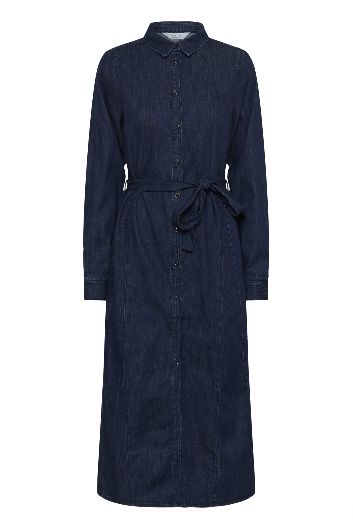 EsilyasPW DR Rinse Blue Denim - 30309963