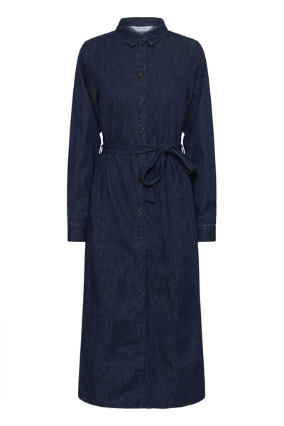 EsilyasPW DR Rinse Blue Denim - 30309963 Thumbnail