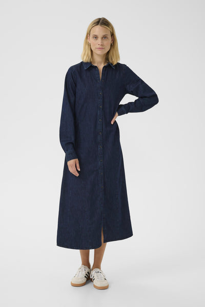 EsilyasPW DR Rinse Blue Denim - 30309963 Thumbnail