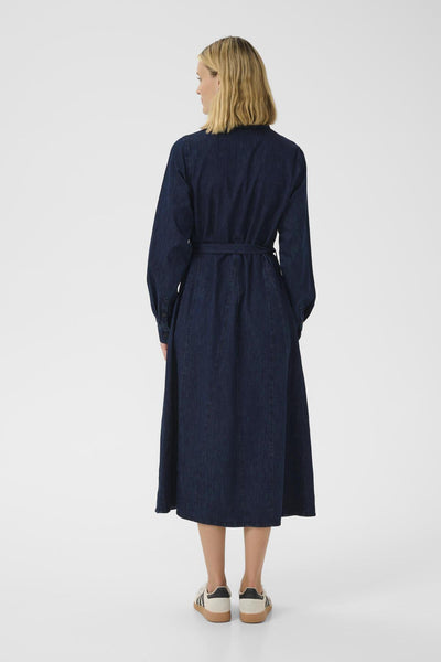 EsilyasPW DR Rinse Blue Denim - 30309963 Thumbnail