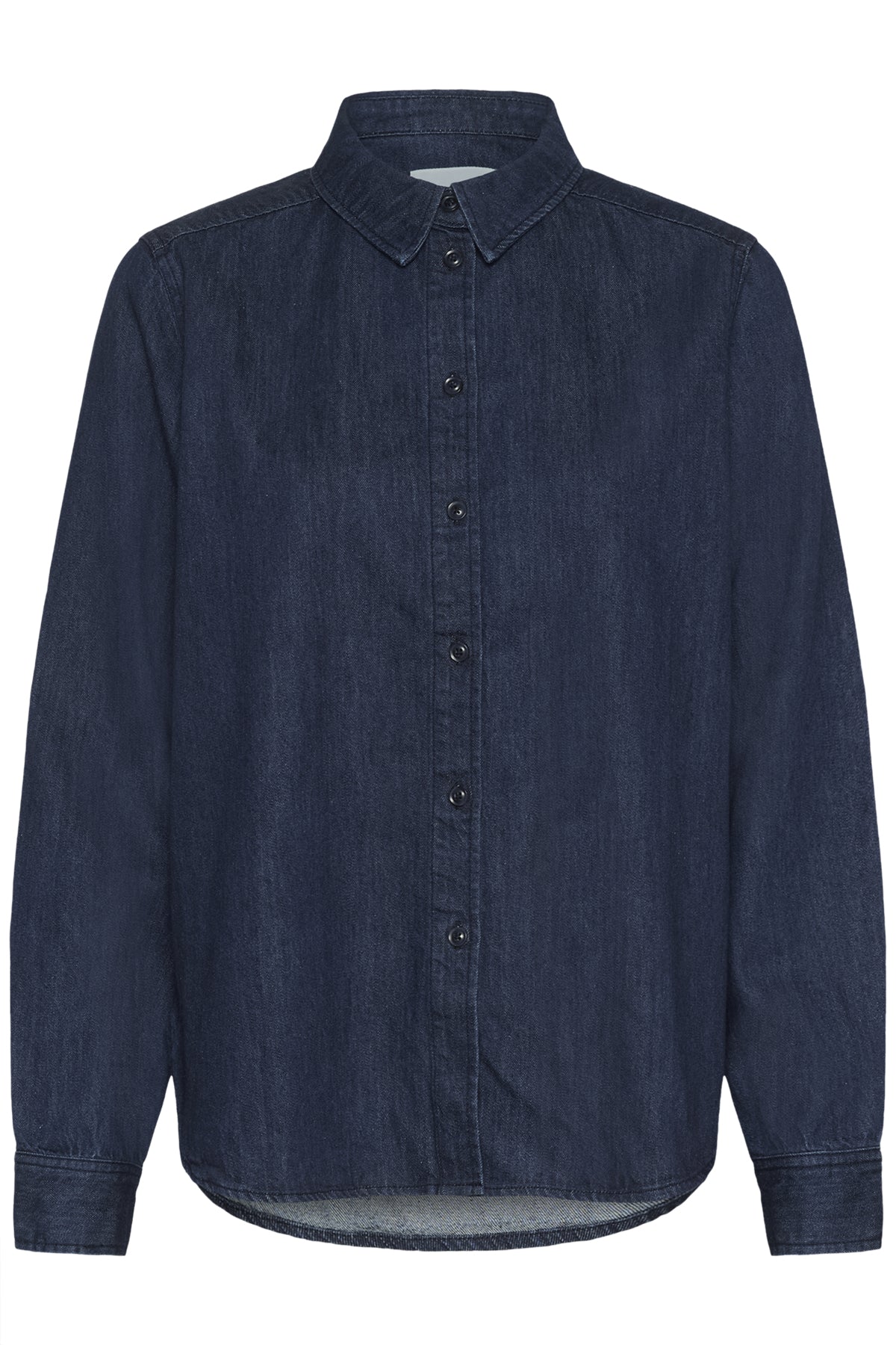 SarafiaPW SH Rinse Blue Denim - 30309970