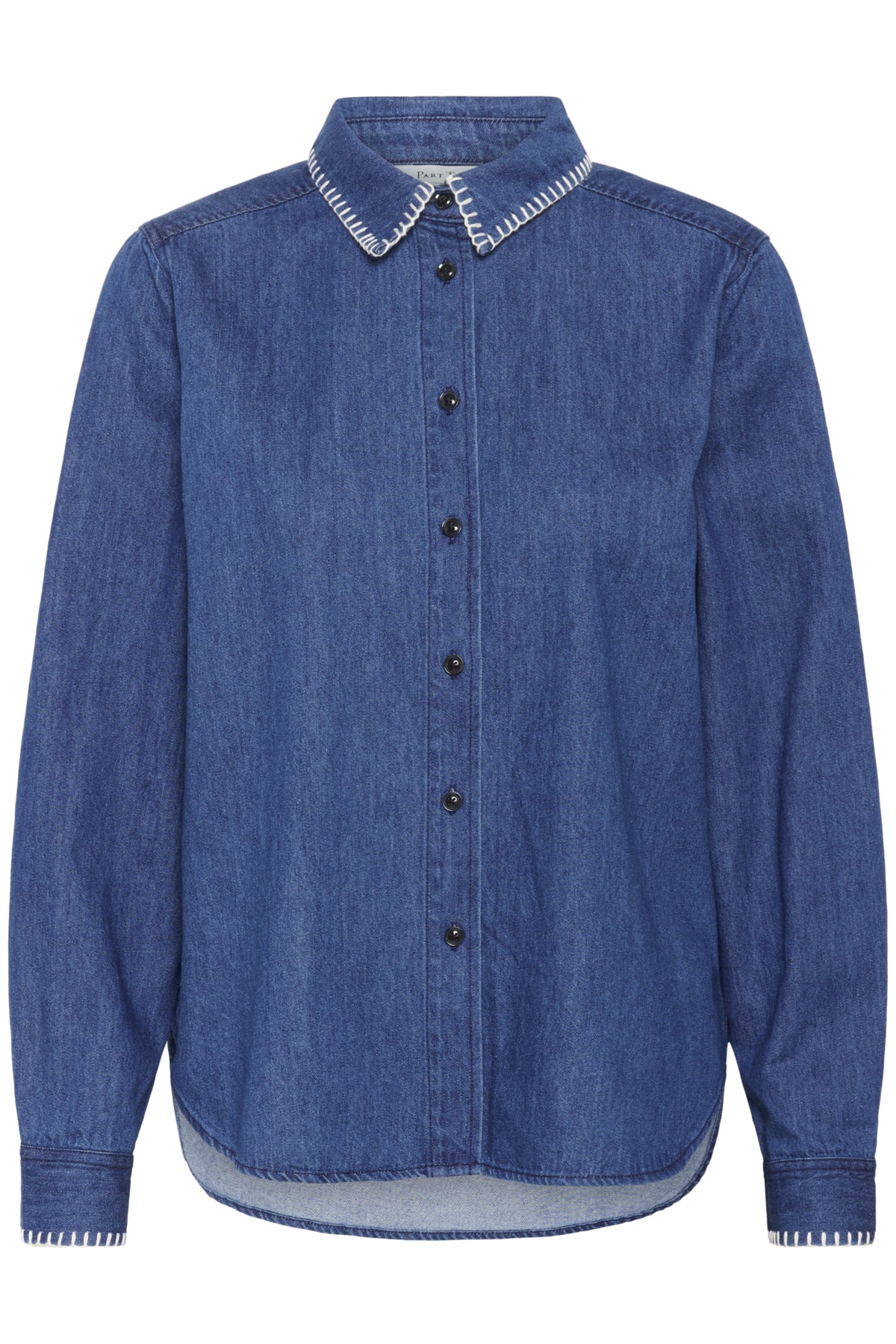 SarafiaPW SH Medium Blue Stich - 30309970