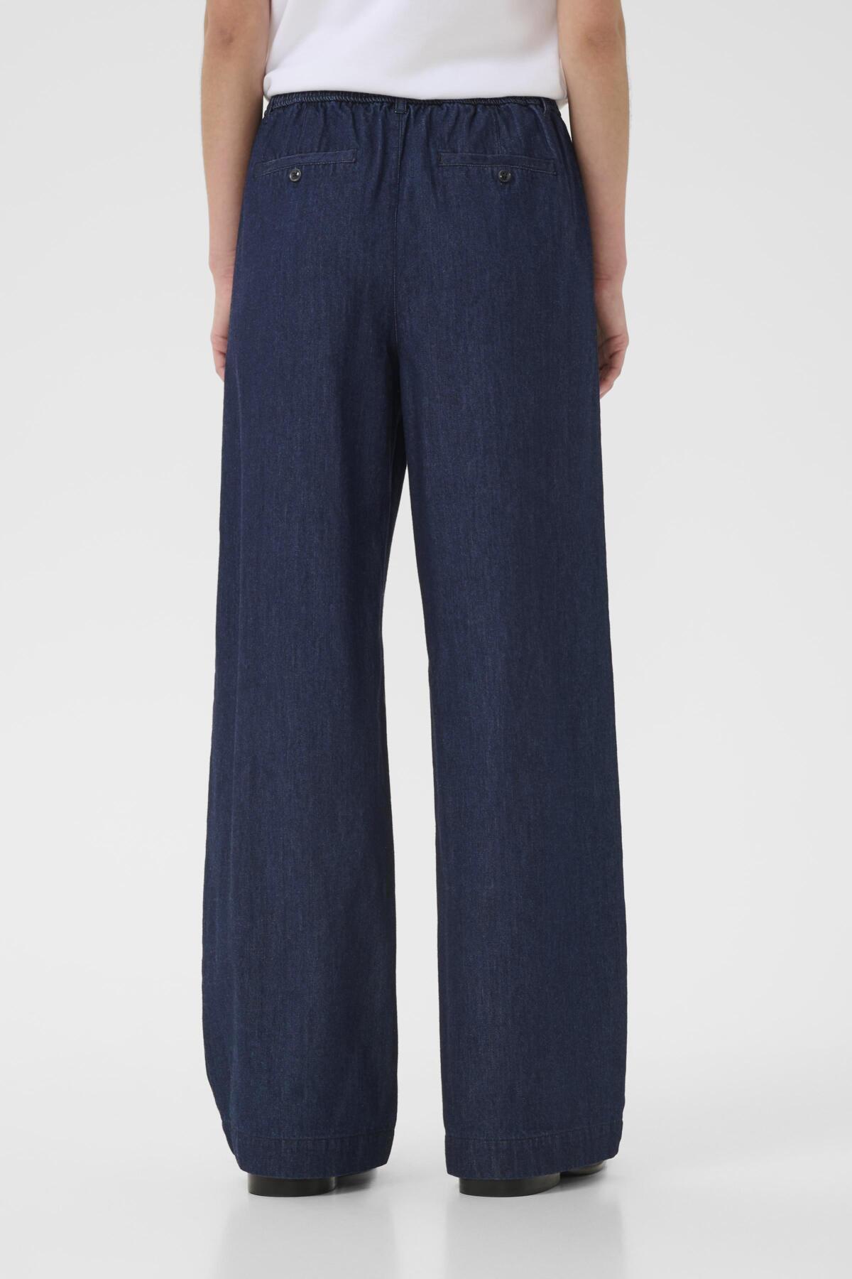 SaranaPW PA Rinse Blue Denim - 30309971