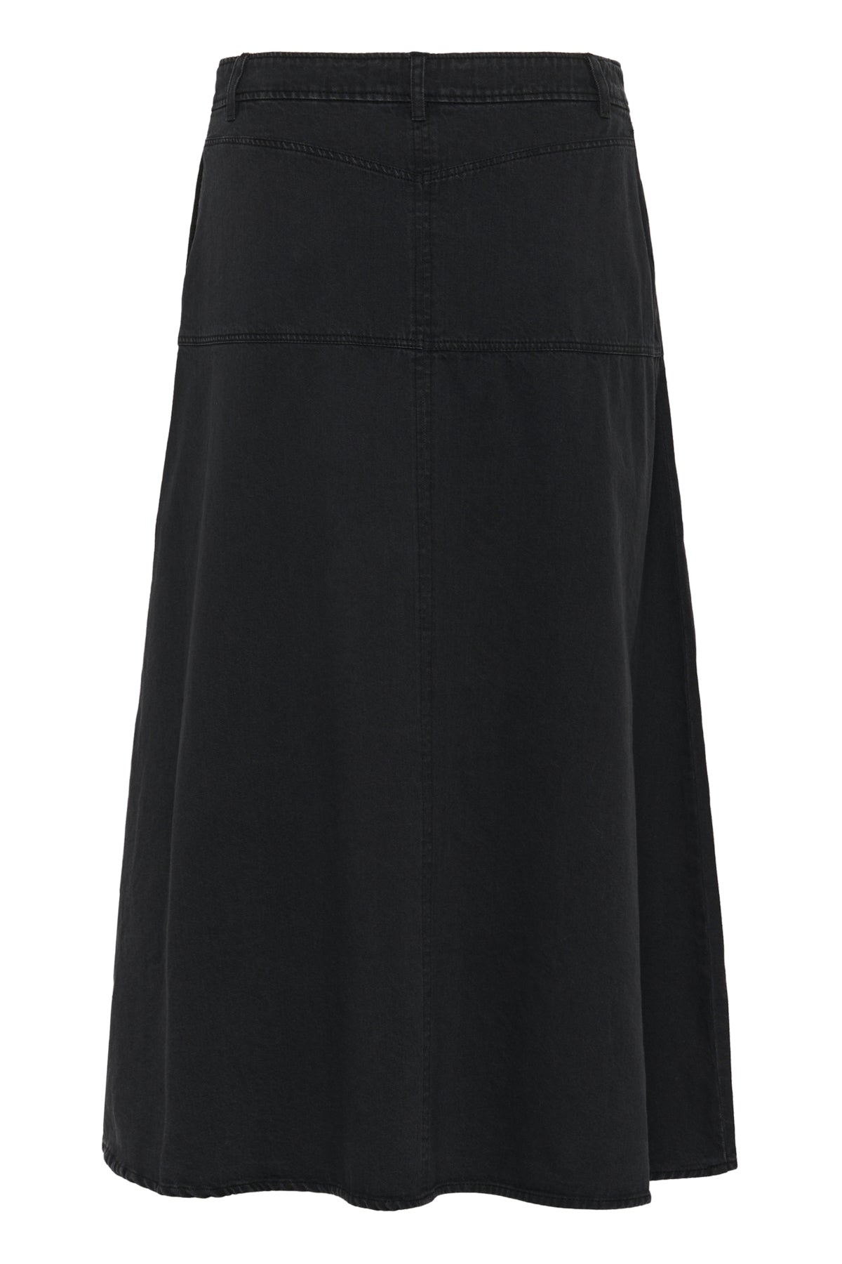 SaramariePW SK Washed Black Denim - 30309972