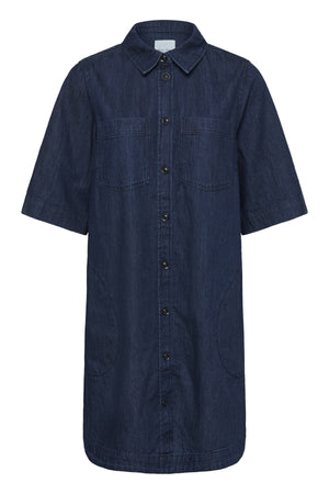 SardiaPW DR Rinse Blue Denim - 30309973