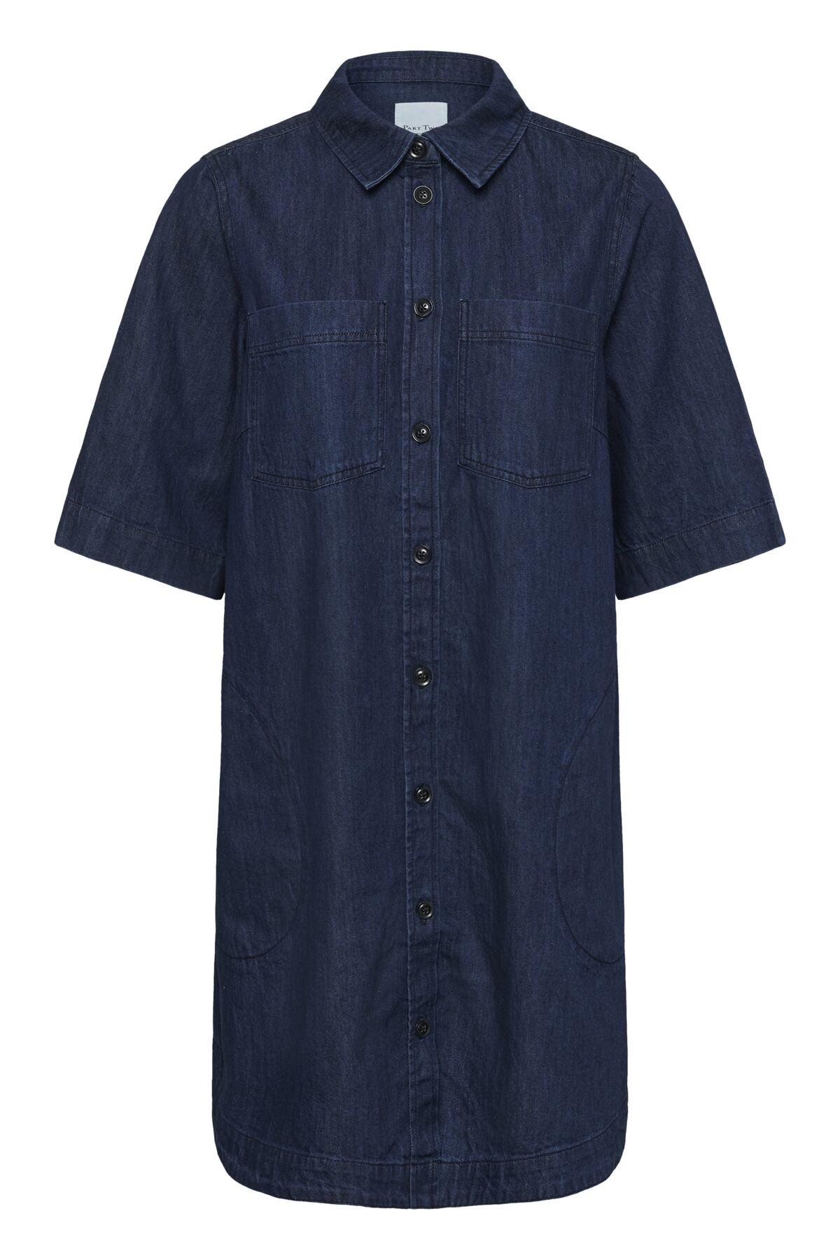 SardiaPW DR Rinse Blue Denim - 30309973