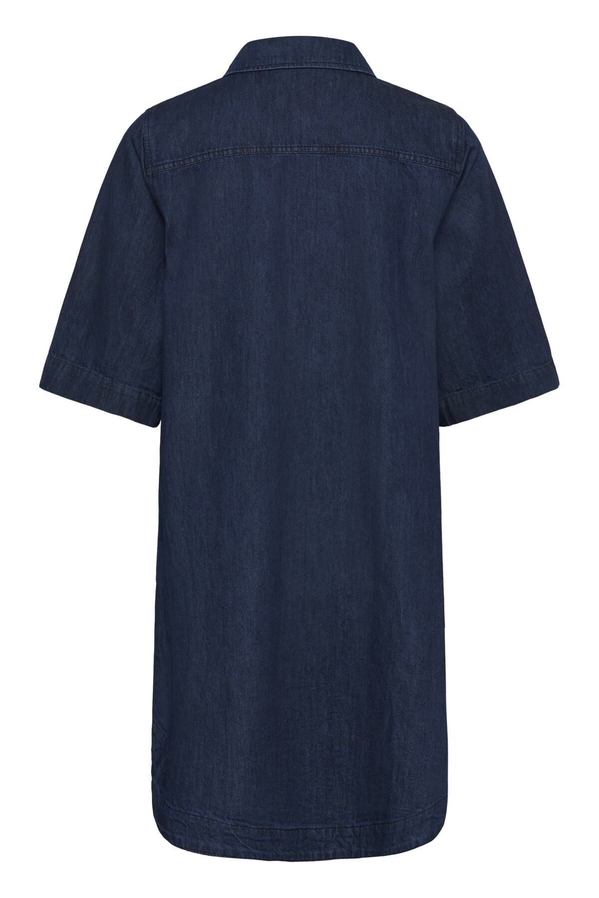 SardiaPW DR Rinse Blue Denim - 30309973