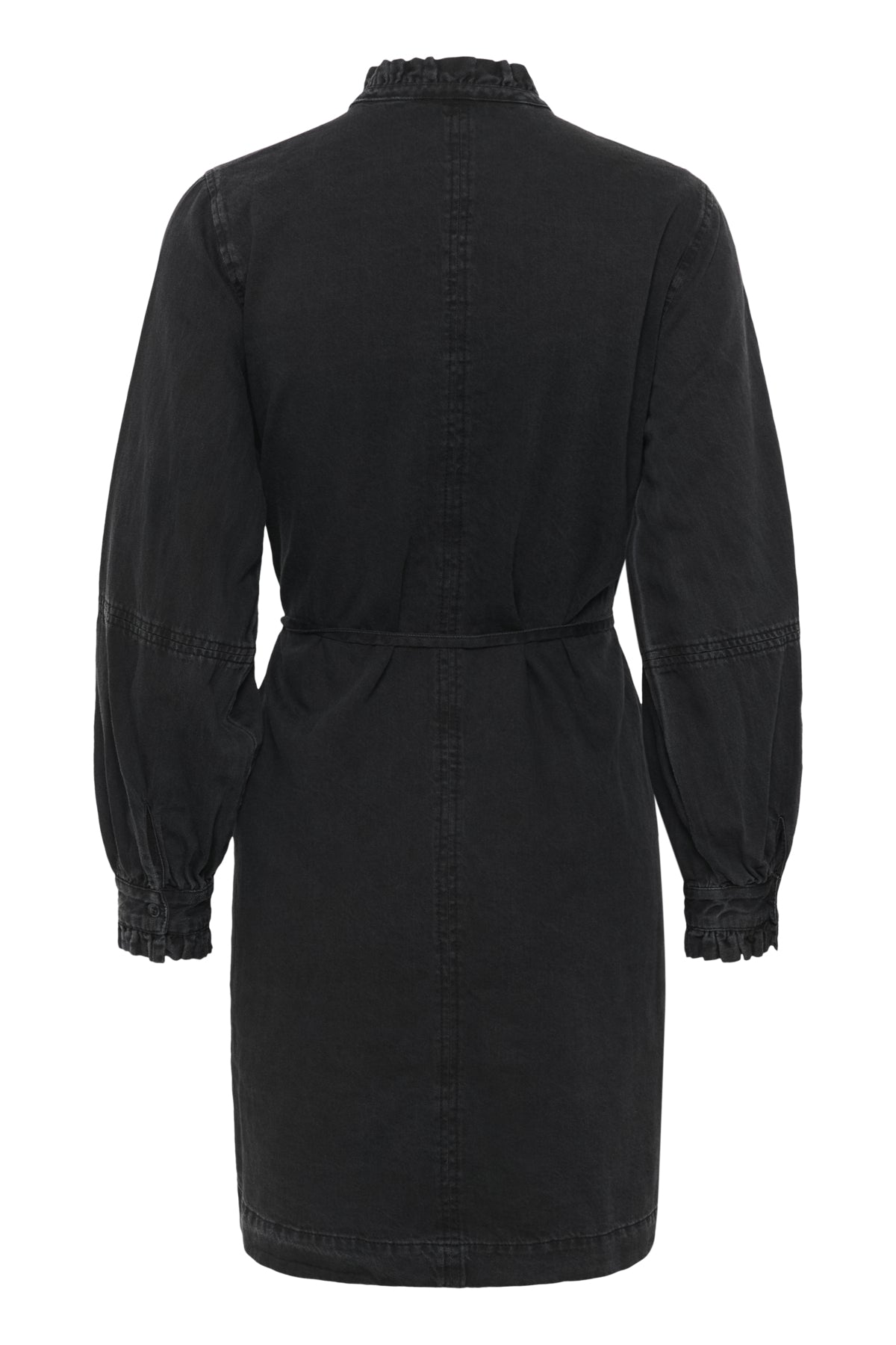 SarinePW DR Washed Black Denim - 30309974