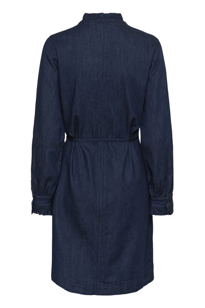 SarinePW DR Rinse Blue Denim - 30309974 Thumbnail
