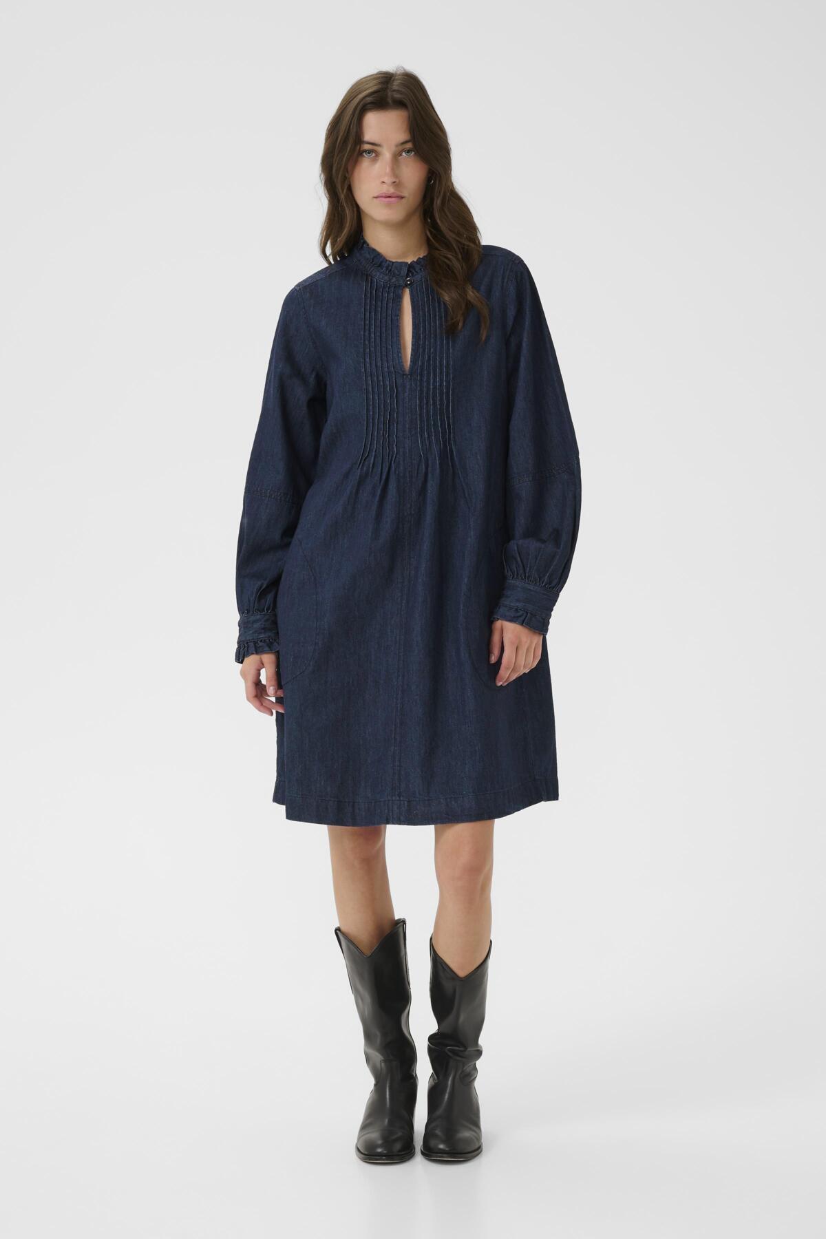 SarinePW DR Rinse Blue Denim - 30309974