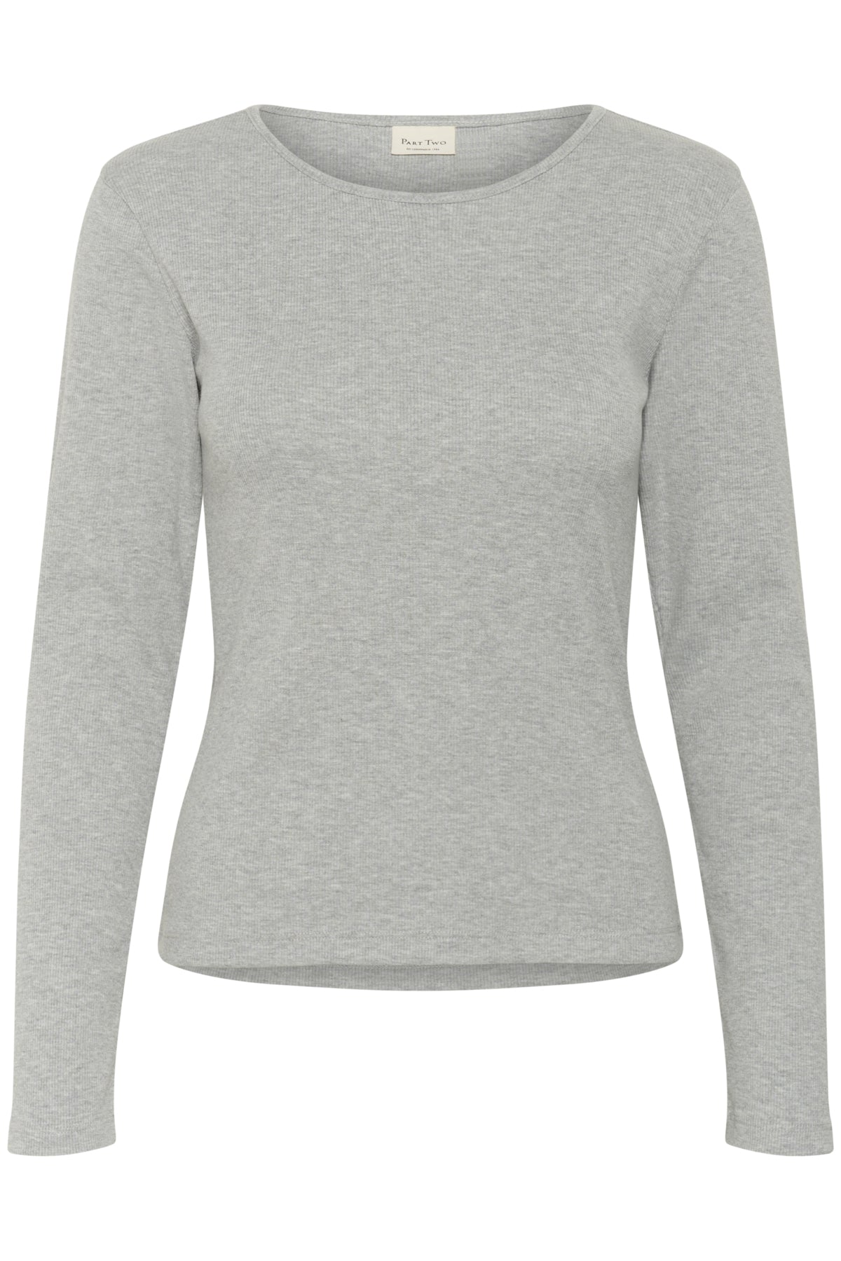 SassiaPW TS Medium Grey Melange - 30309976