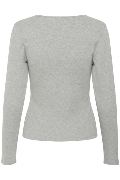 SassiaPW TS Medium Grey Melange - 30309976 Thumbnail