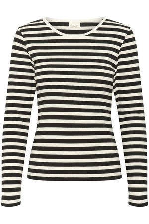 SassiaPW TS Black Stripe - 30309976