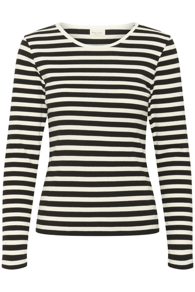SassiaPW TS Black Stripe - 30309976 Thumbnail