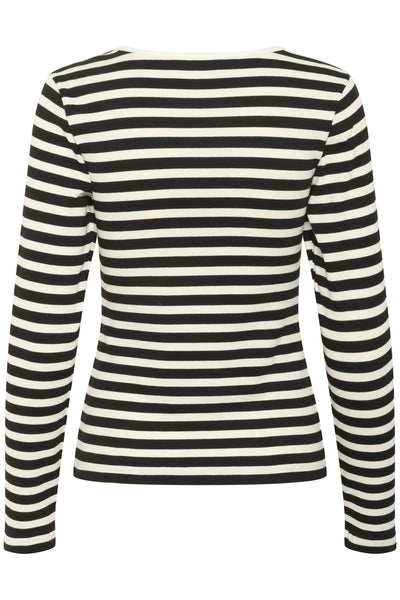 SassiaPW TS Black Stripe - 30309976 Thumbnail