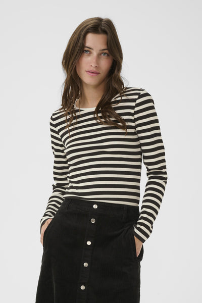 SassiaPW TS Black Stripe - 30309976 Thumbnail