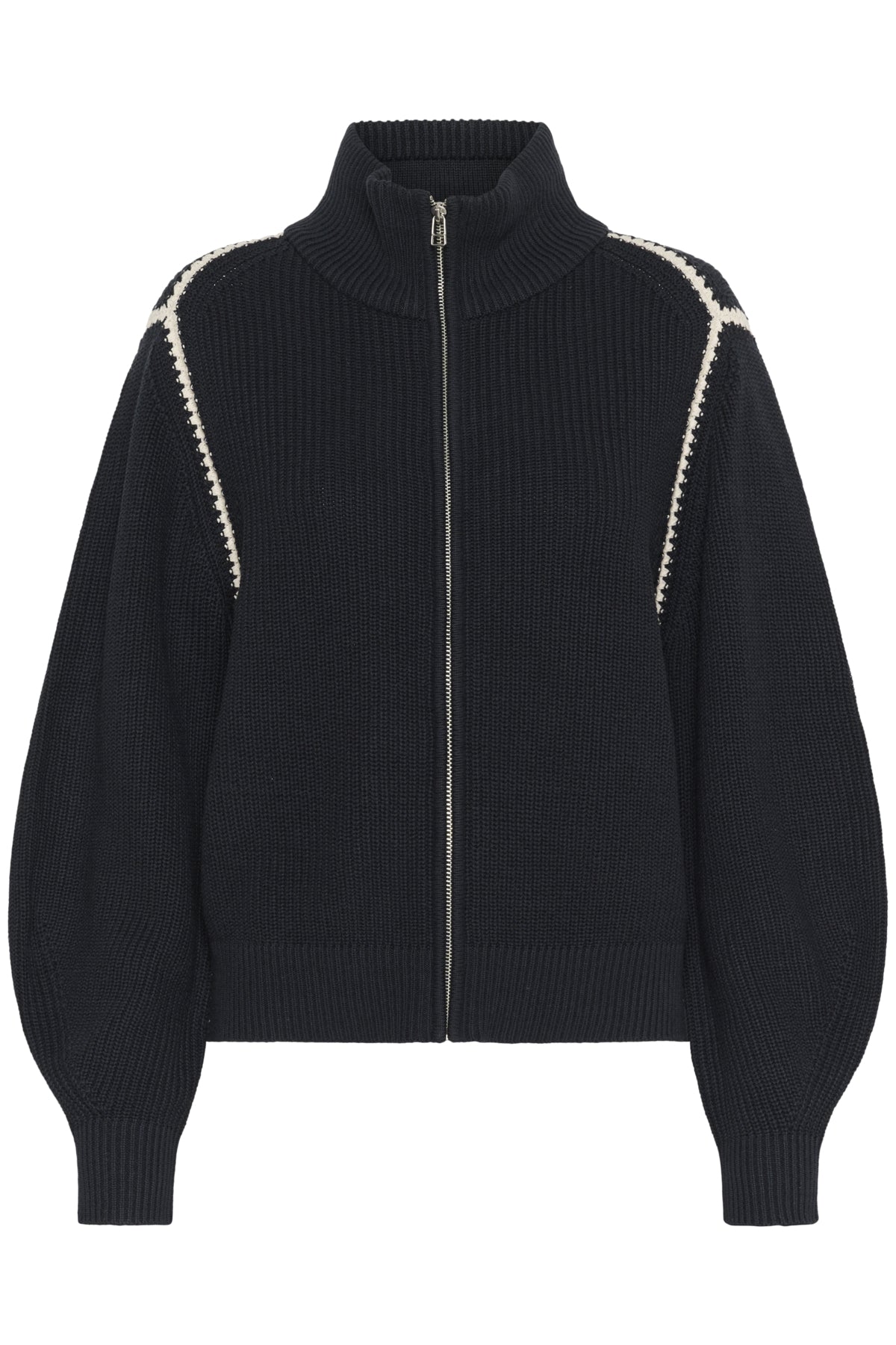 SemraPW CA Dark Navy/Whitecap Gray Stitch - 30309984
