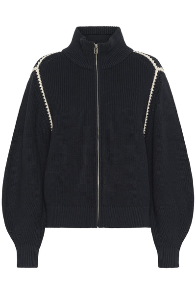 SemraPW CA Dark Navy/Whitecap Gray Stitch - 30309984 Thumbnail
