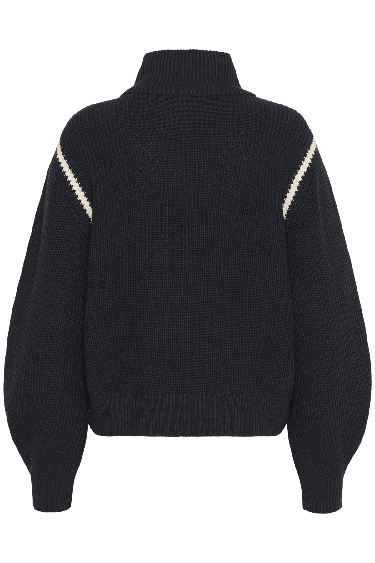 SemraPW CA Dark Navy/Whitecap Gray Stitch - 30309984