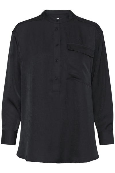 ShantaPW SH Dark Navy - 30309993 Thumbnail