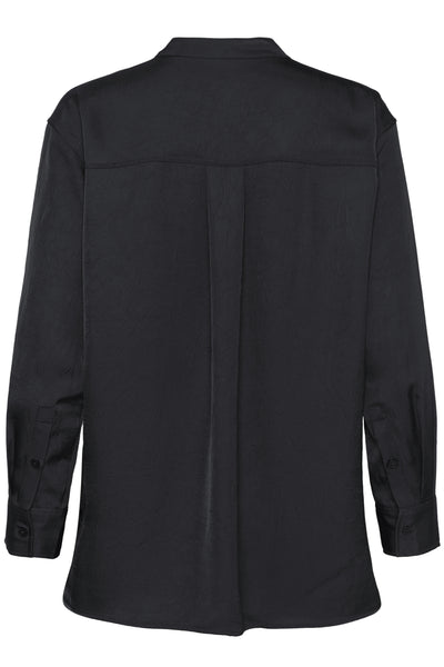 ShantaPW SH Dark Navy - 30309993 Thumbnail
