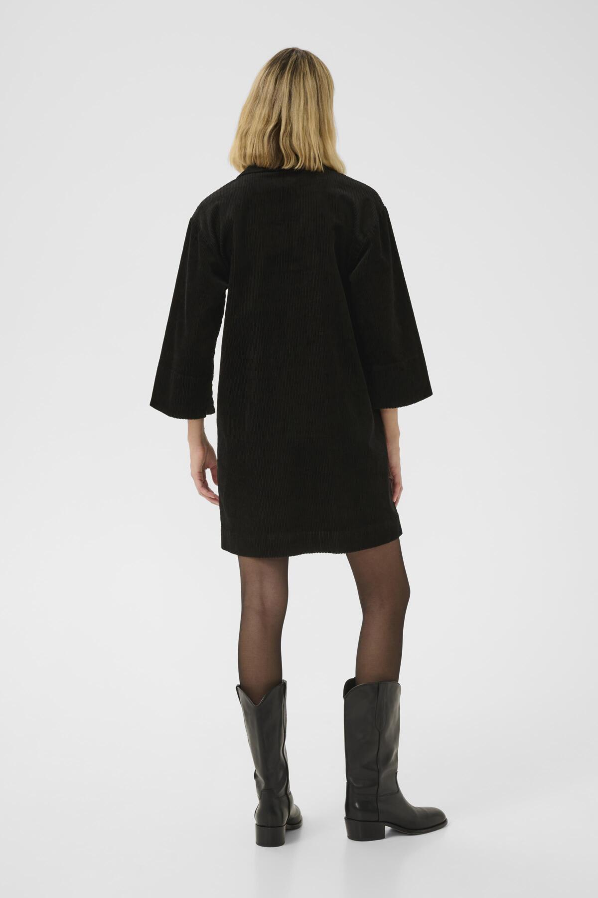 SharriPW DR Black - 30309997