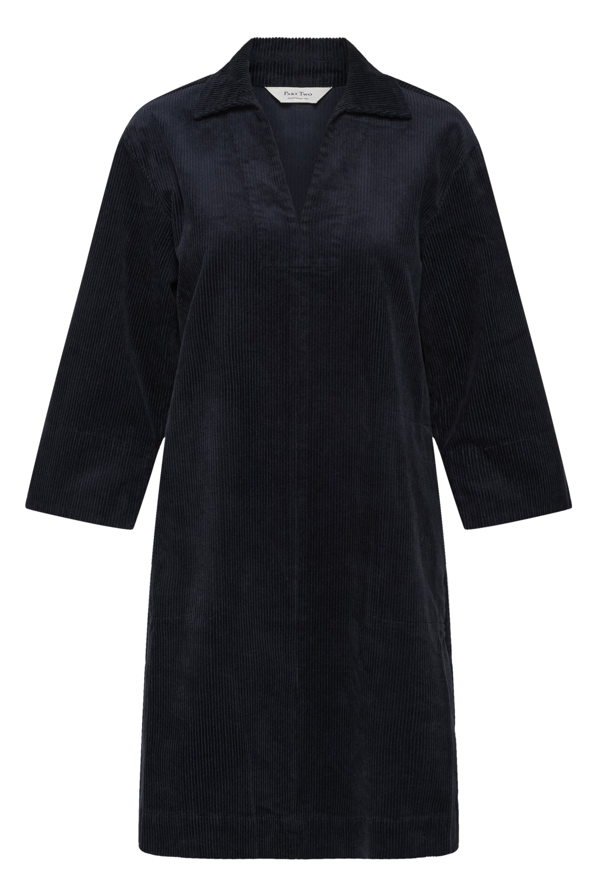 SharriPW DR Dark Navy - 30309997