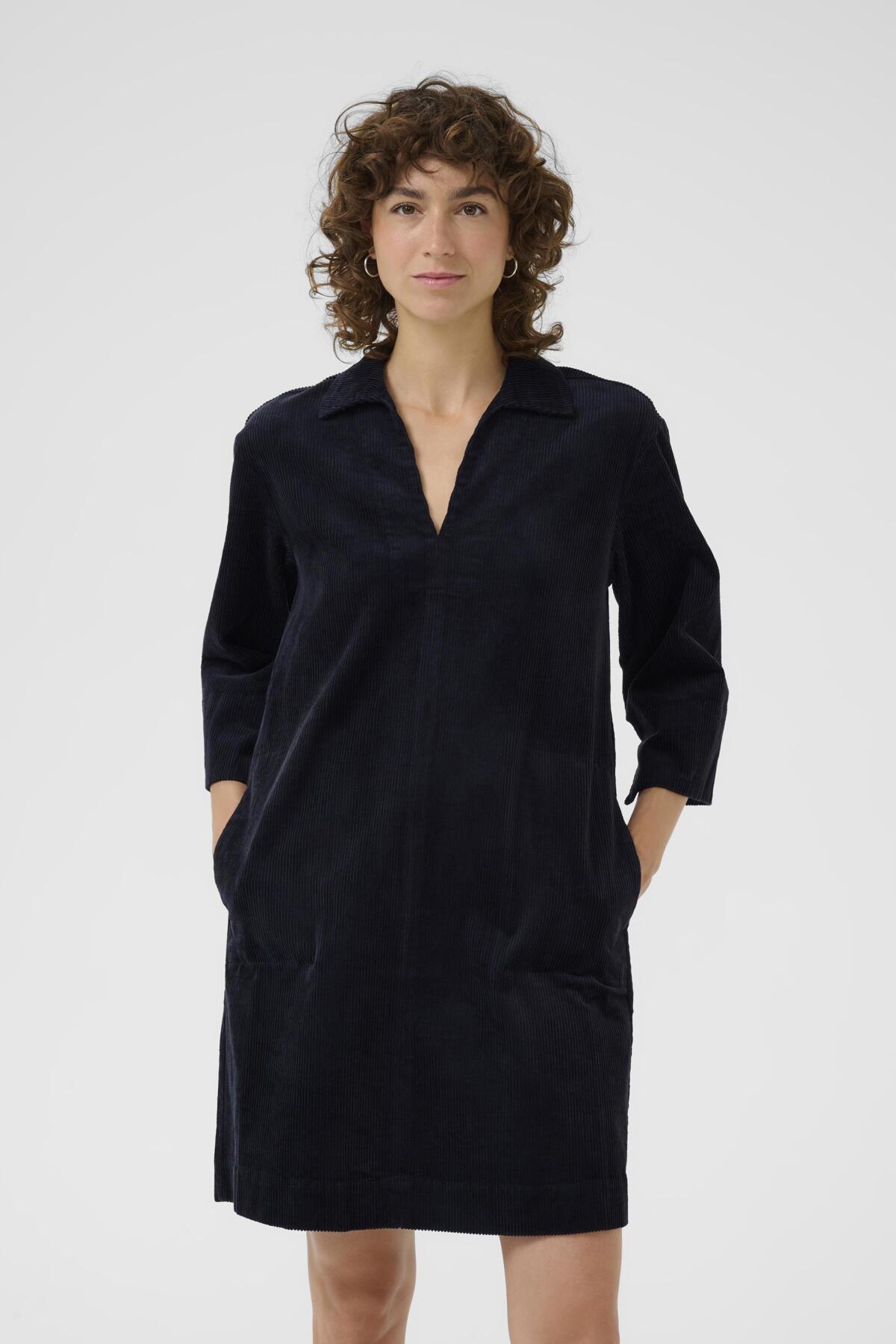SharriPW DR Dark Navy - 30309997