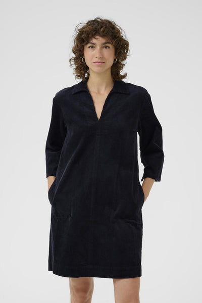 SharriPW DR Dark Navy - 30309997 Thumbnail