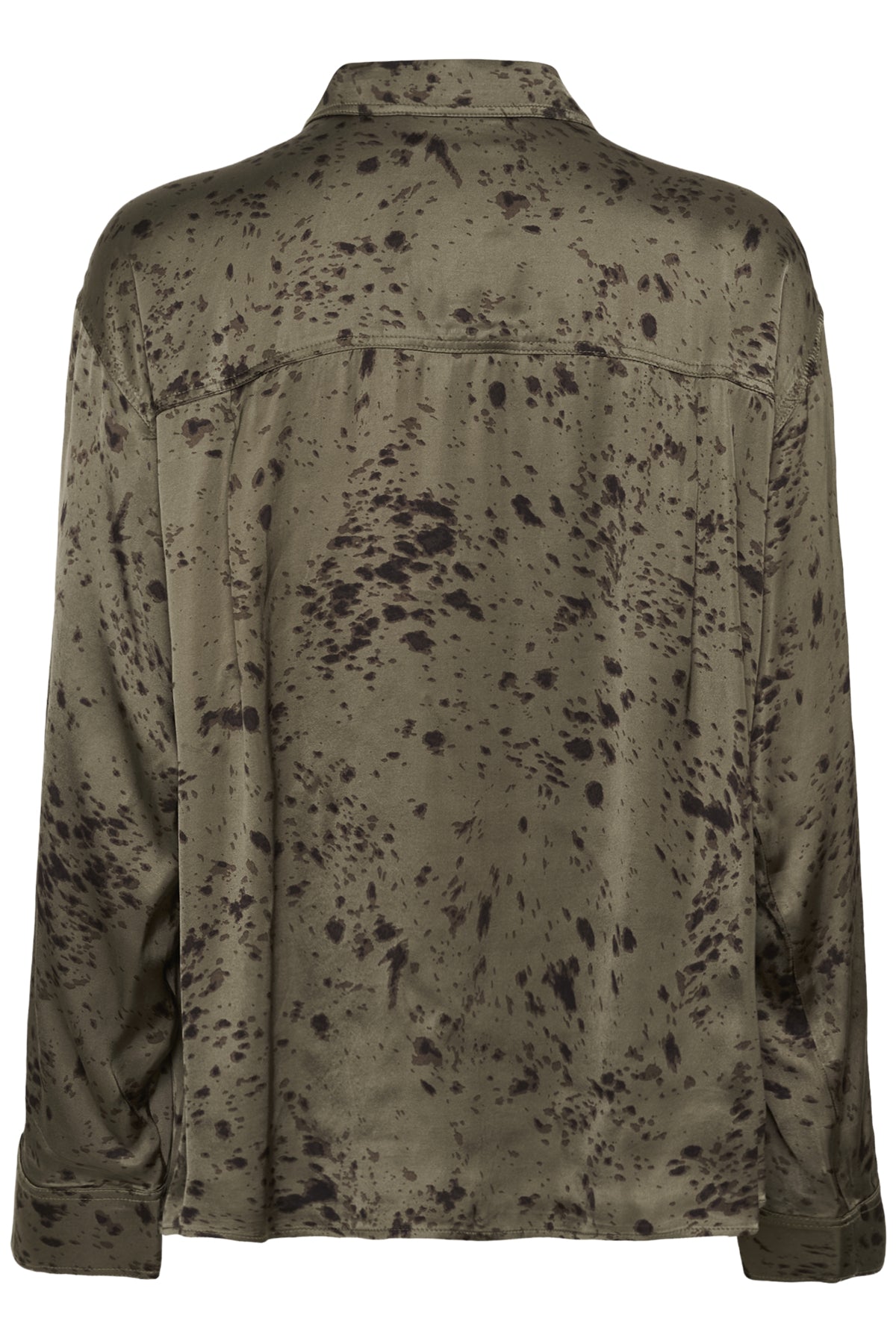 SheenaPW BL Tarmac Scattered Texture Print - 30310003