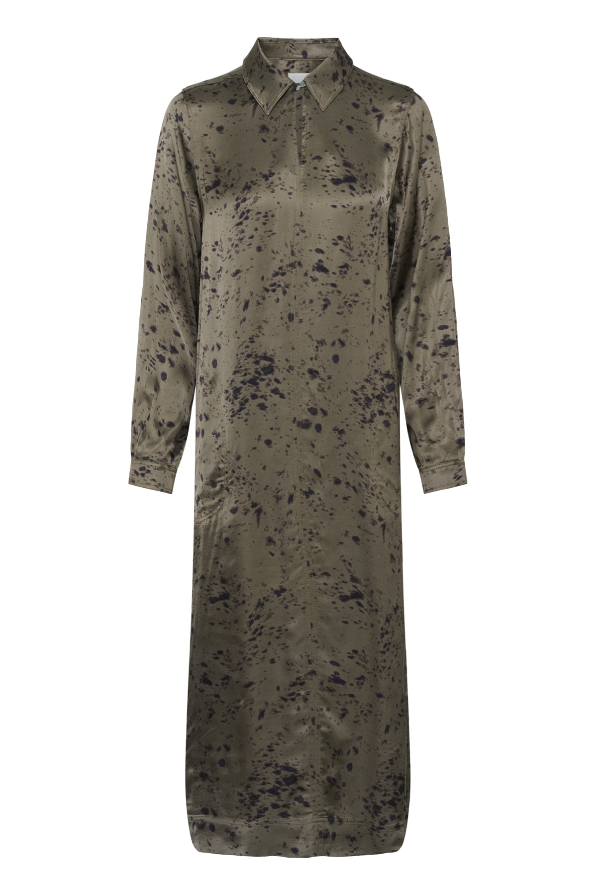 ShilohPW DR Tarmac Scattered Texture Print - 30310004