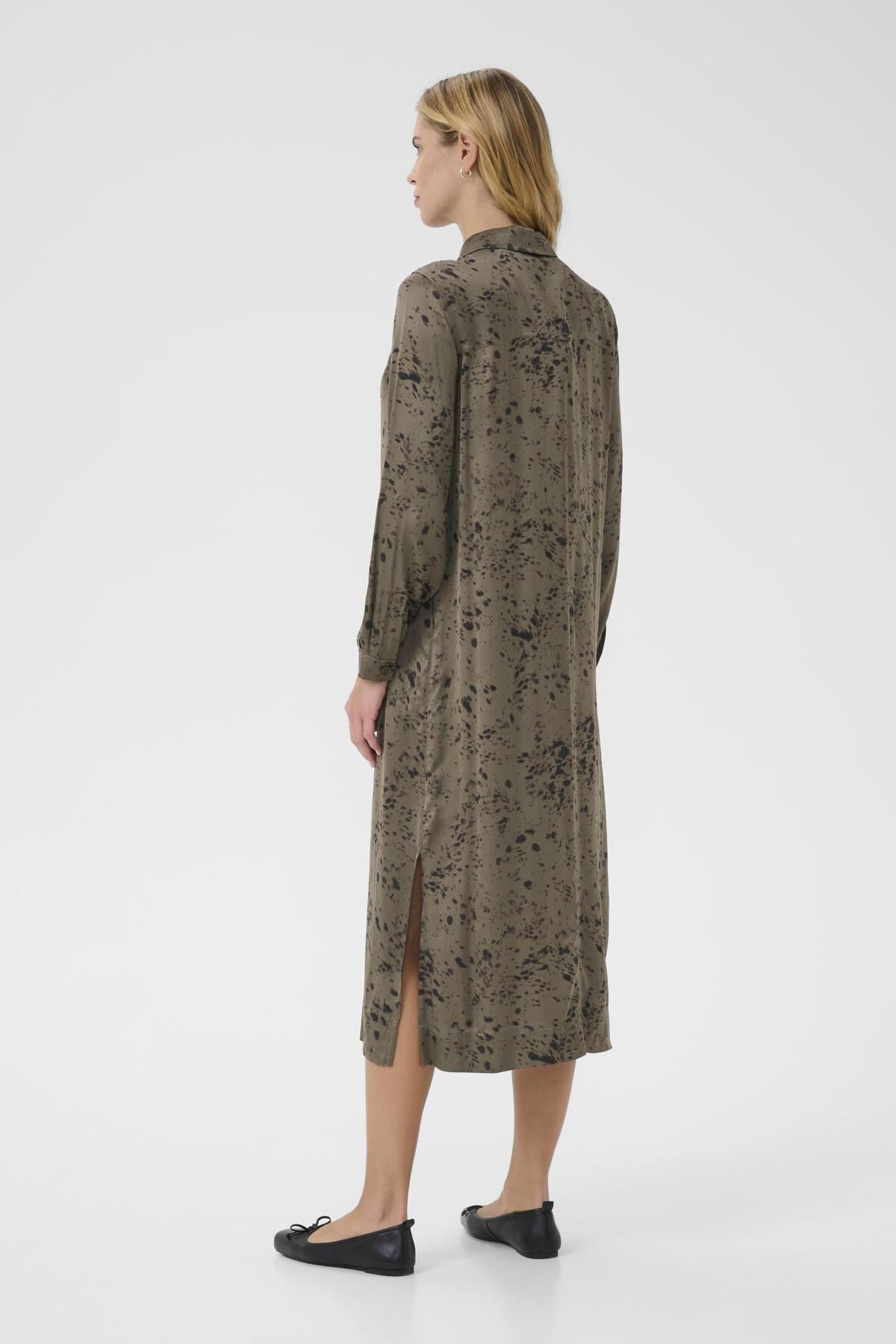 ShilohPW DR Tarmac Scattered Texture Print - 30310004