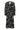 SiciliaPW DR Black Botanical Print - 30310009