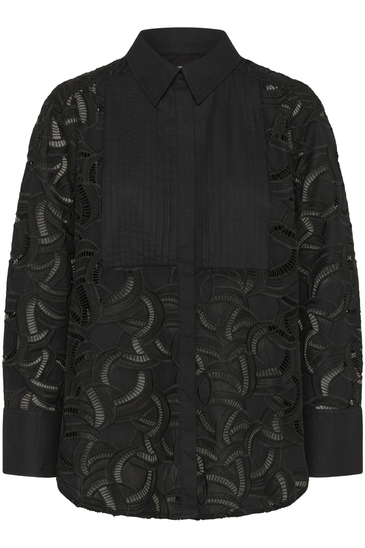 SigbritPW SH Black - 30310012