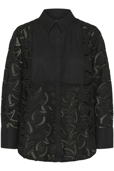 SigbritPW SH Black - 30310012 Thumbnail
