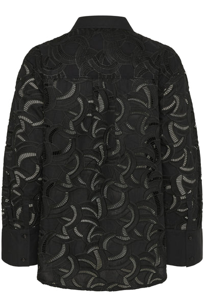 SigbritPW SH Black - 30310012 Thumbnail