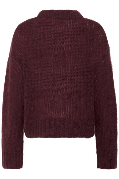 SillePW PU Tawny Port - 30310023 Thumbnail