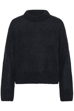 SillePW PU Dark Navy - 30310023