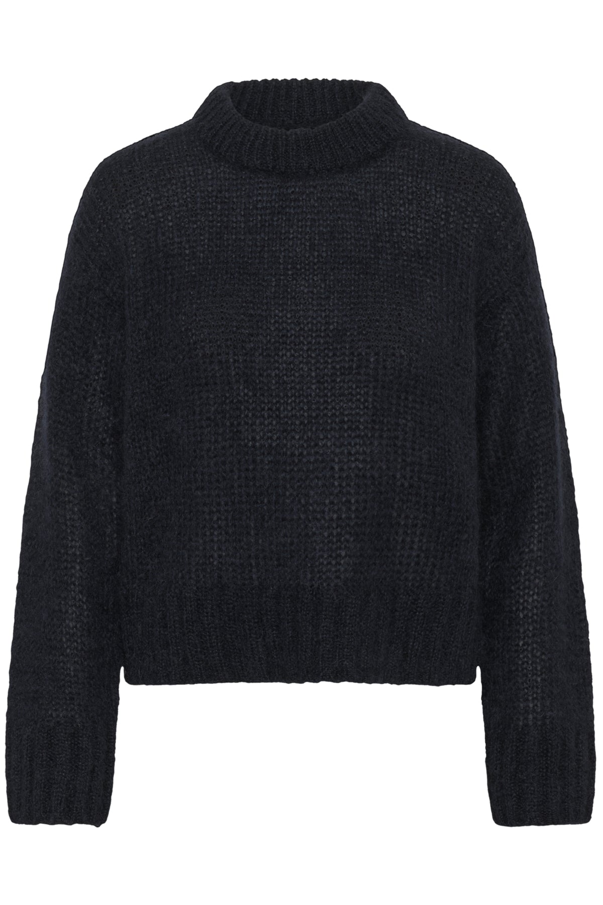 SillePW PU Dark Navy - 30310023