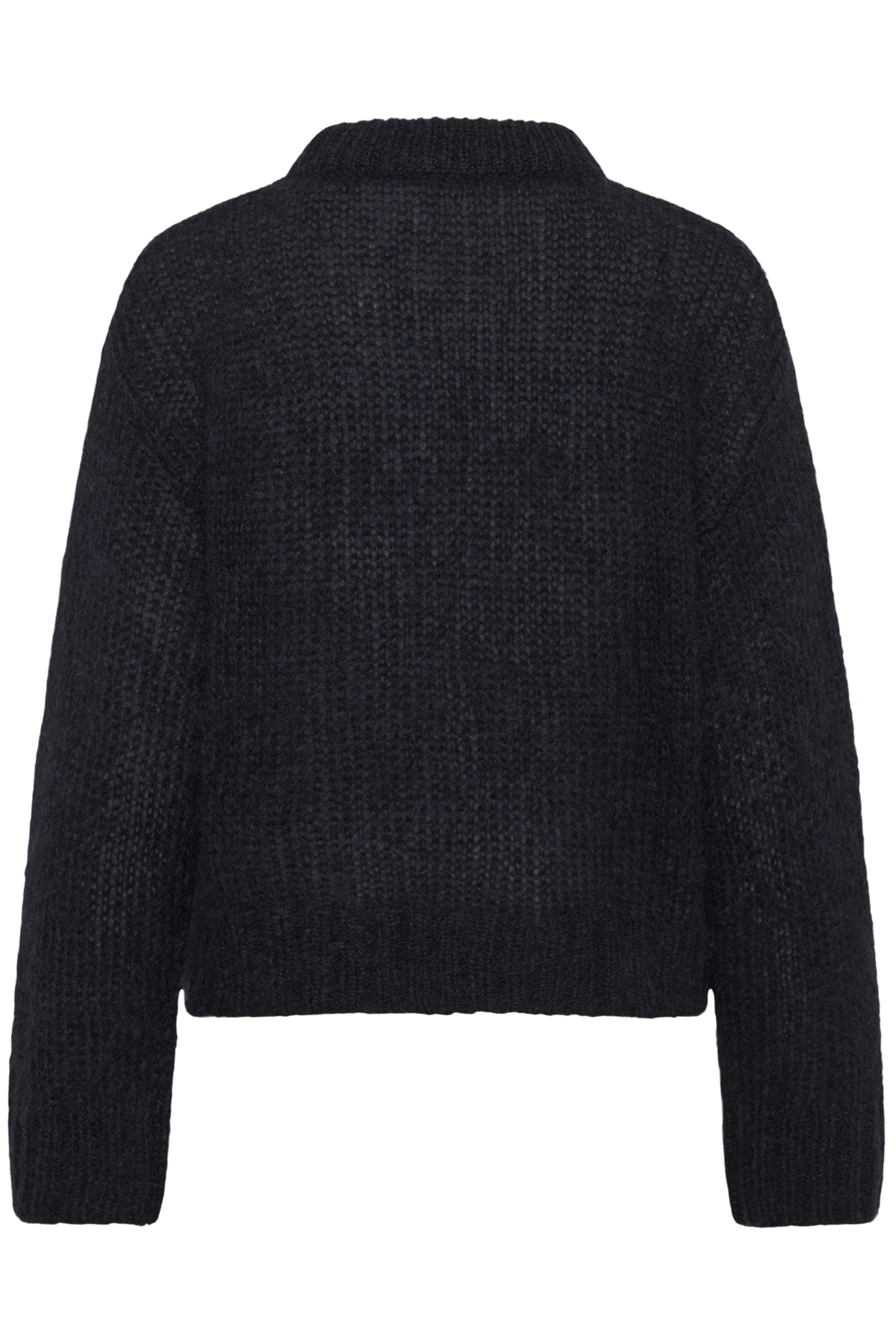 SillePW PU Dark Navy - 30310023