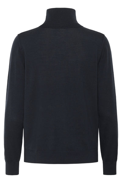 SiniPW PU Dark Navy - 30310031 Thumbnail