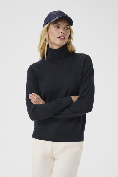 SiniPW PU Dark Navy - 30310031 Thumbnail