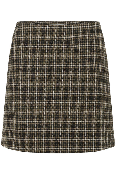 SissaPW SK Black Check - 30310034 Thumbnail