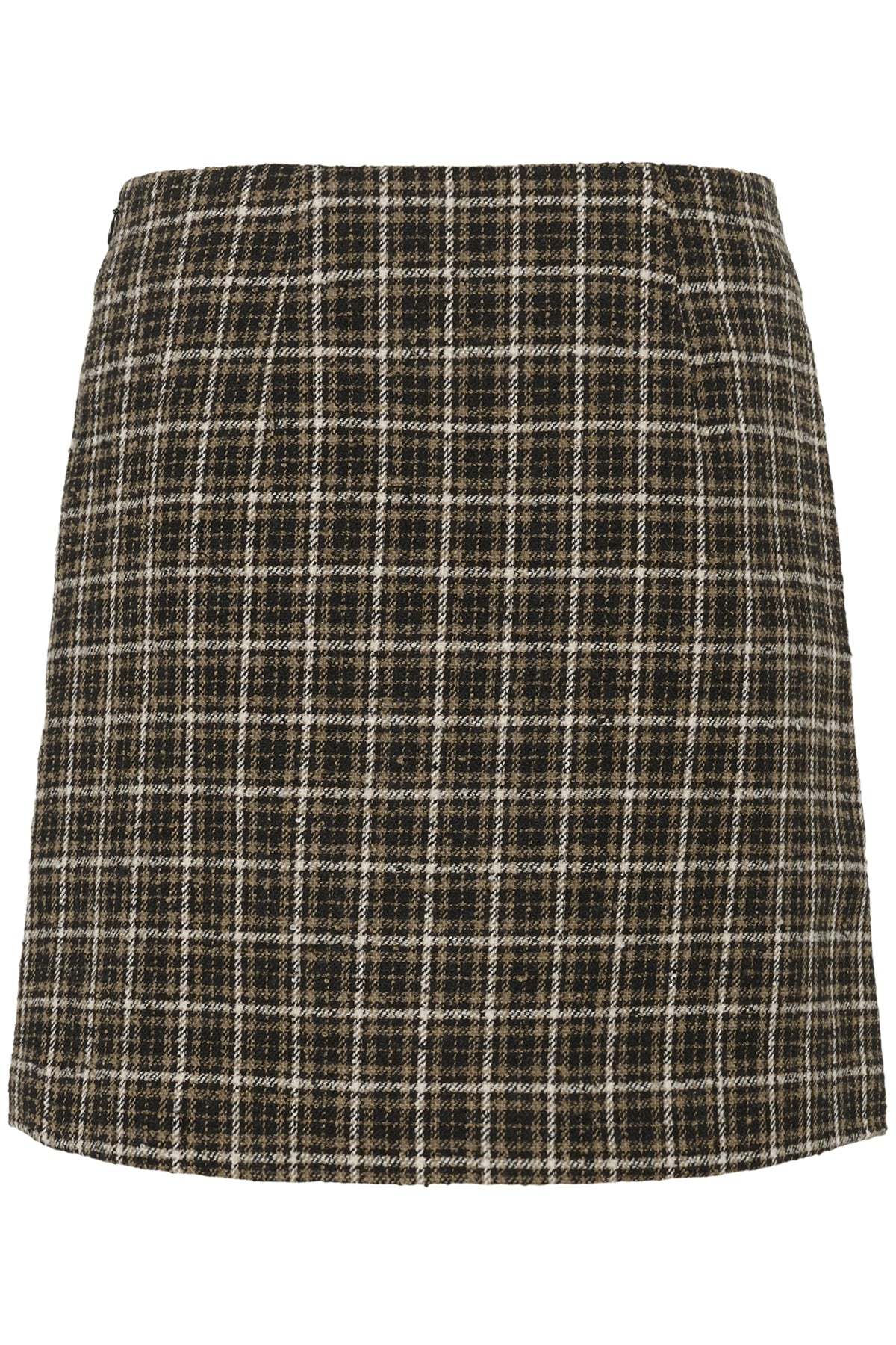 SissaPW SK Black Check - 30310034